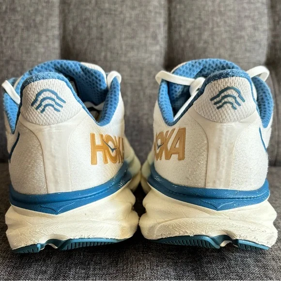 HOKA Clifton 9 men’s shoes - Picture 6 of 10